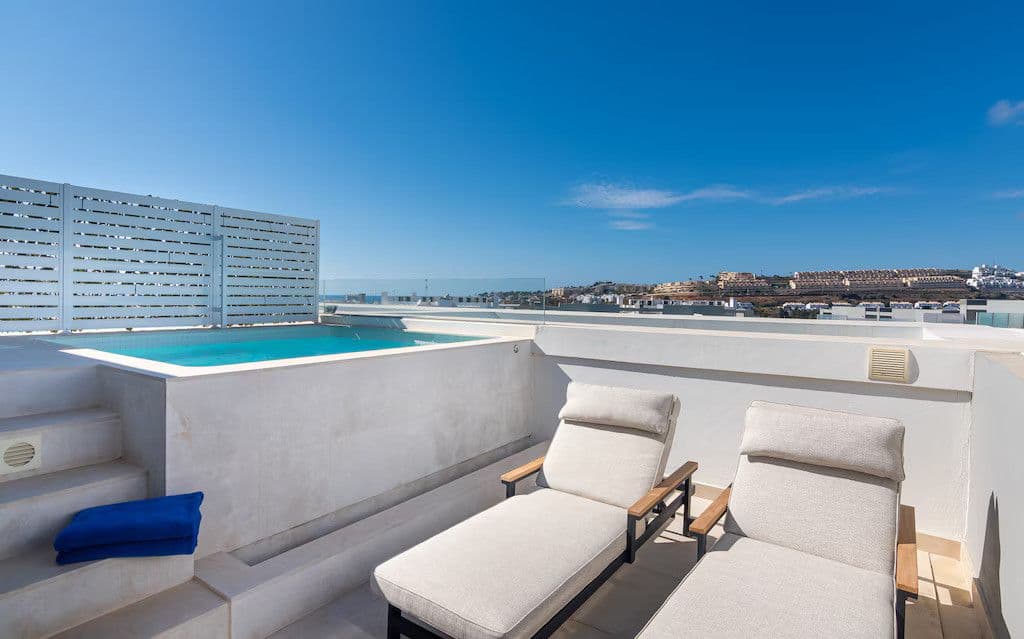Townhouse in La Cala de Mijas, Mijas