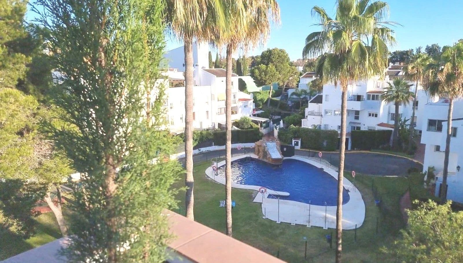 Penthouse in Elviria, Marbella East