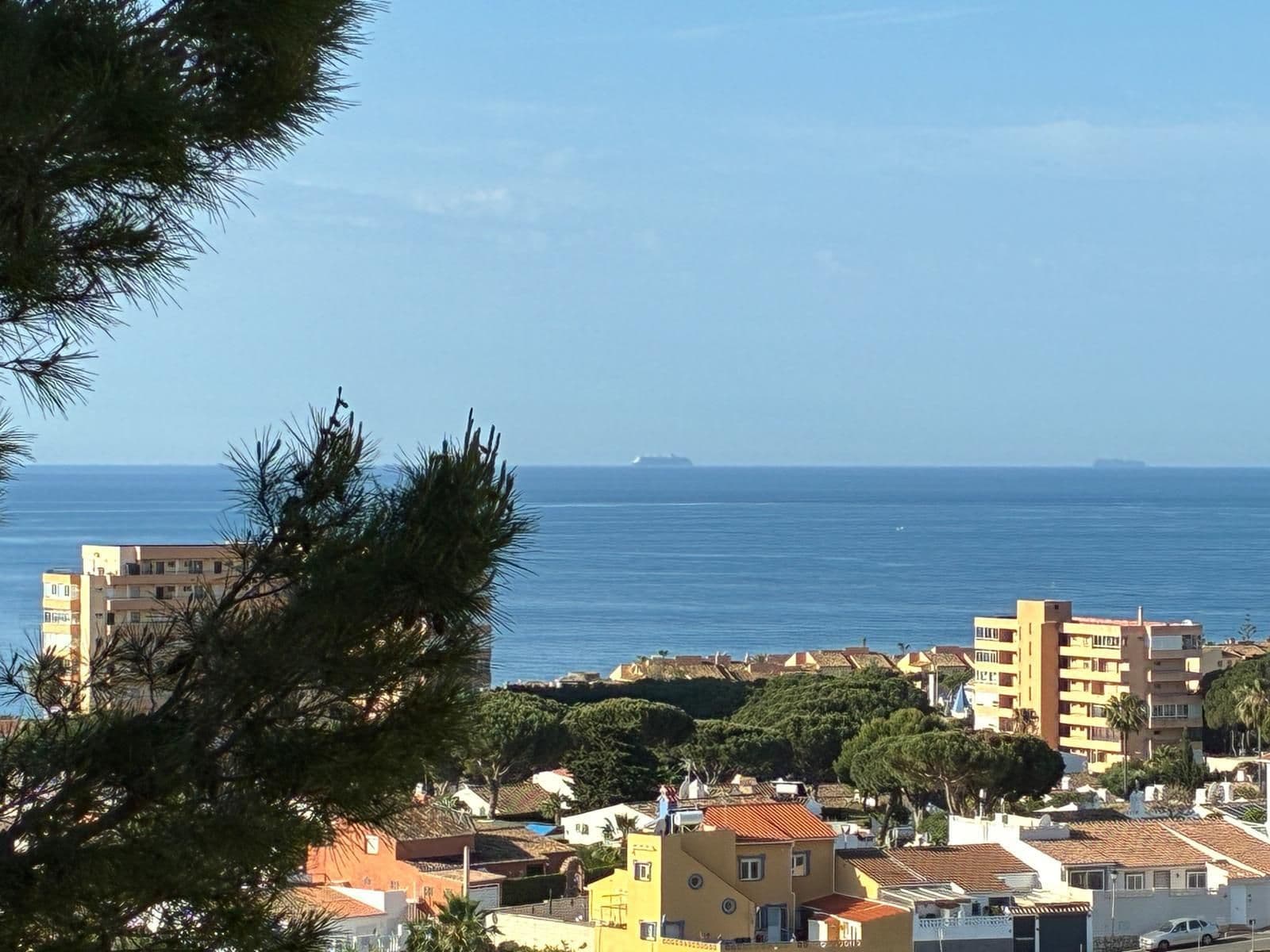 Top Floor Apartment in Riviera del Sol, Mijas