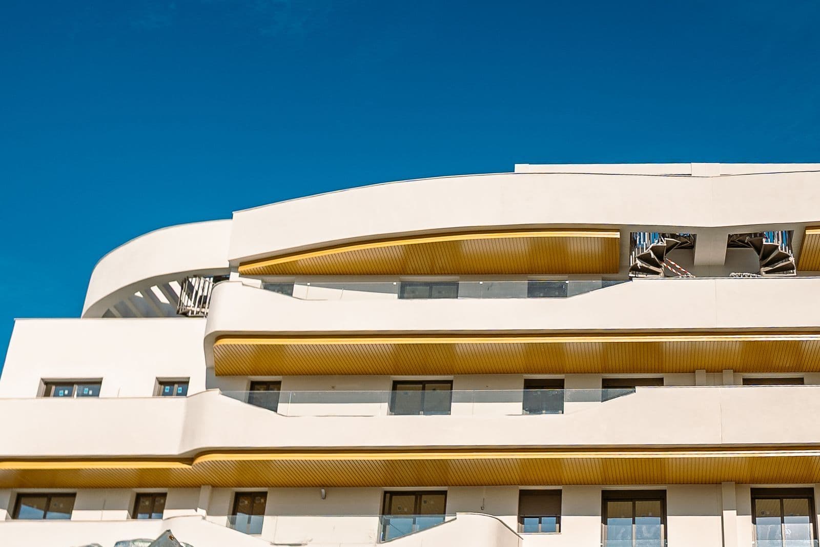 Penthouse Duplex in Estepona, Estepona