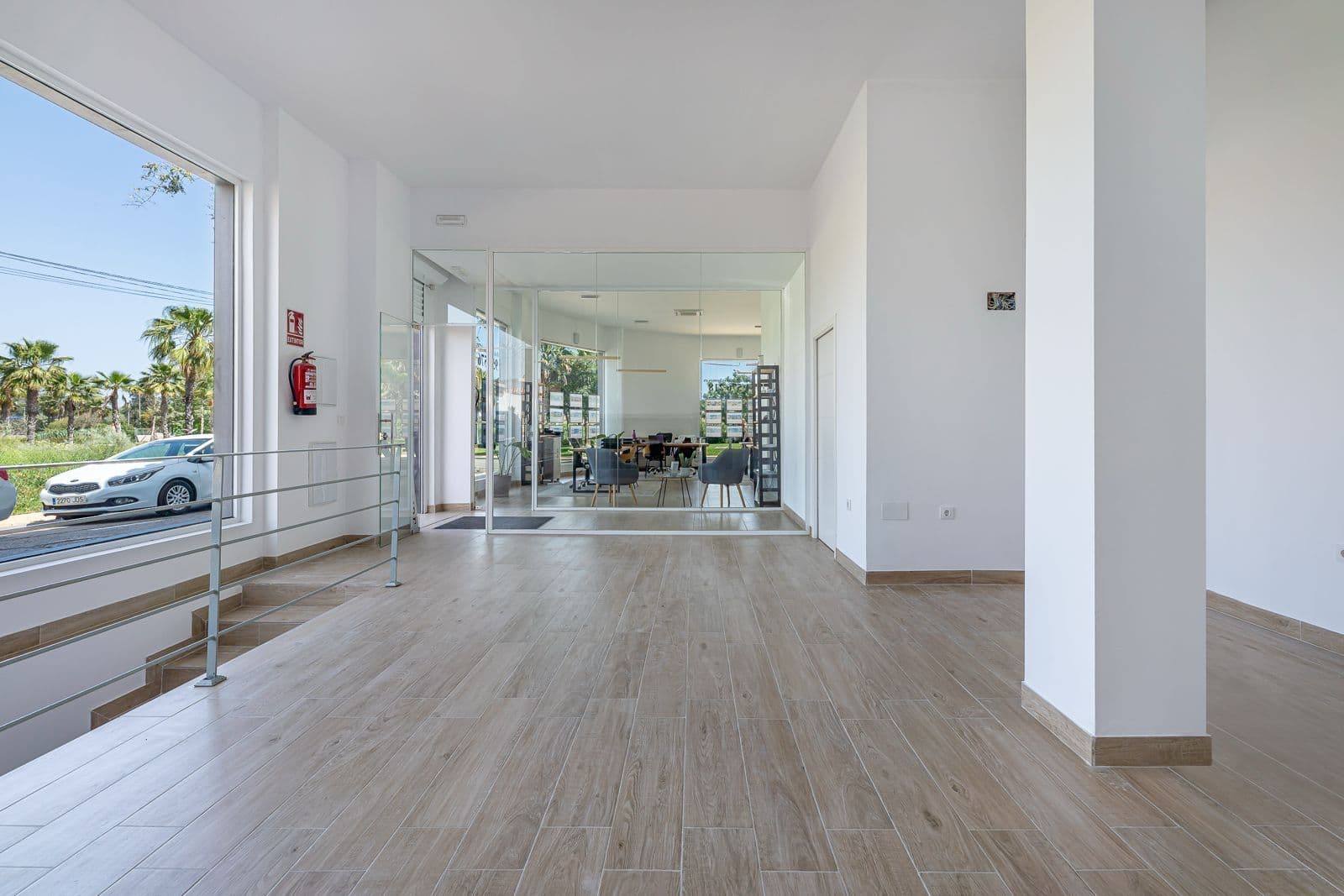 Office in Cancelada, Estepona