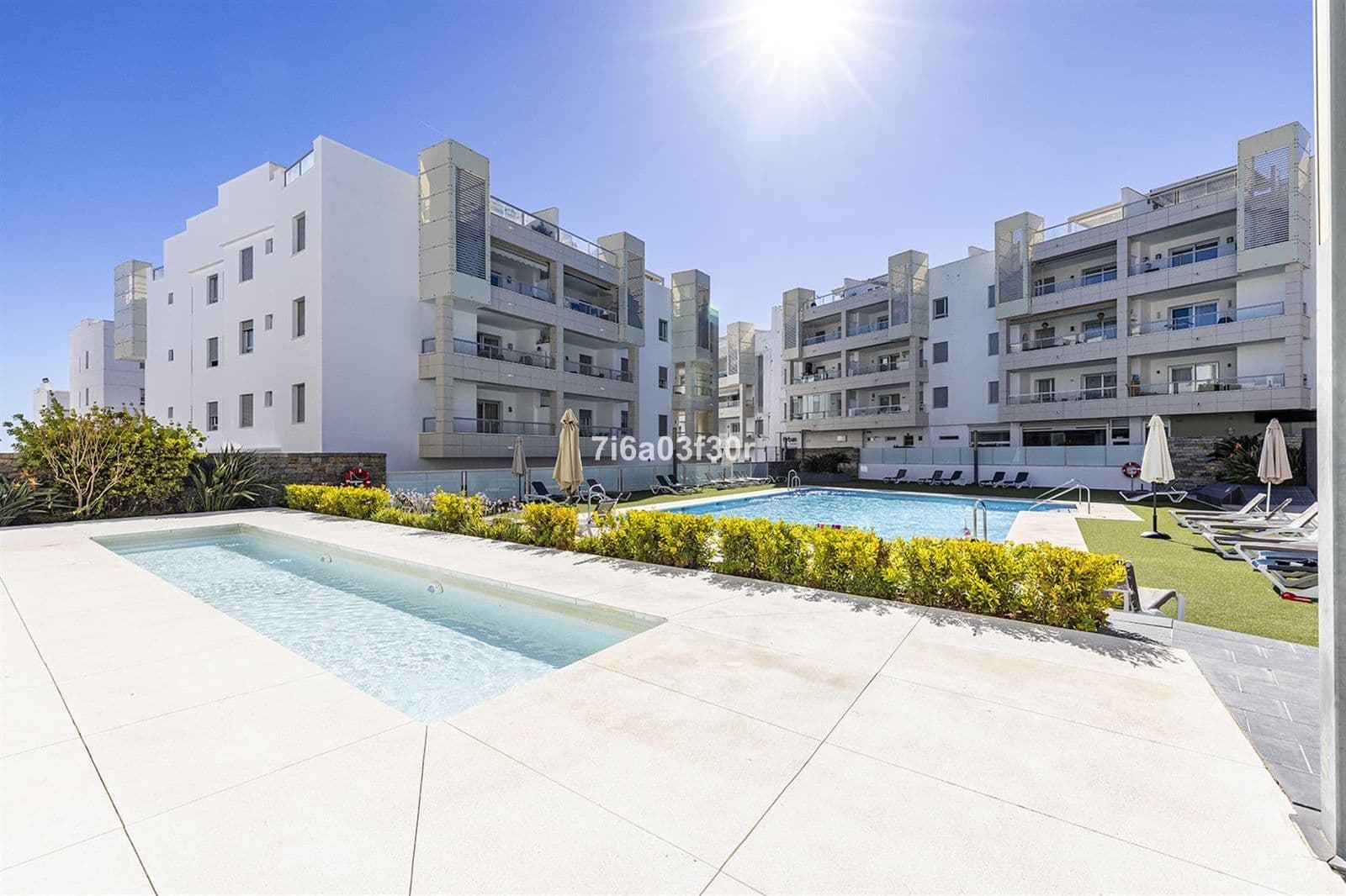 Penthouse in San Pedro de Alcántara, Marbella