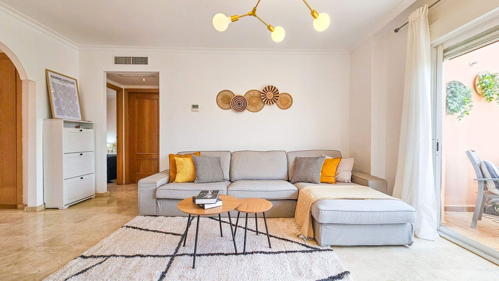 Middle Floor Apartment in Riviera del Sol, Mijas
