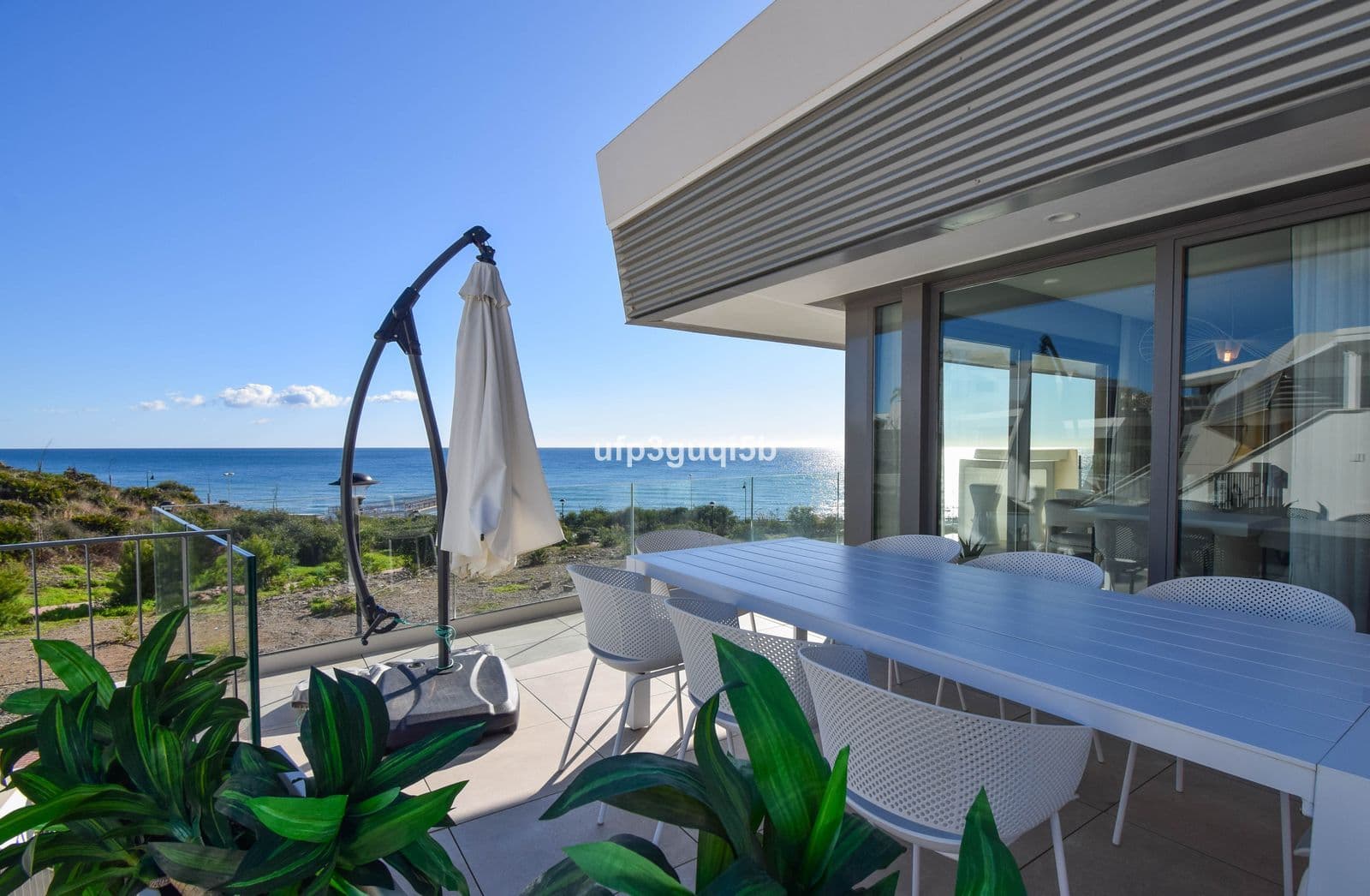 Semi-Detached House in Mijas Costa, Mijas