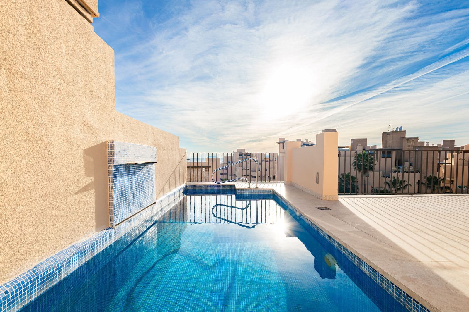 Penthouse Duplex in Estepona, Estepona