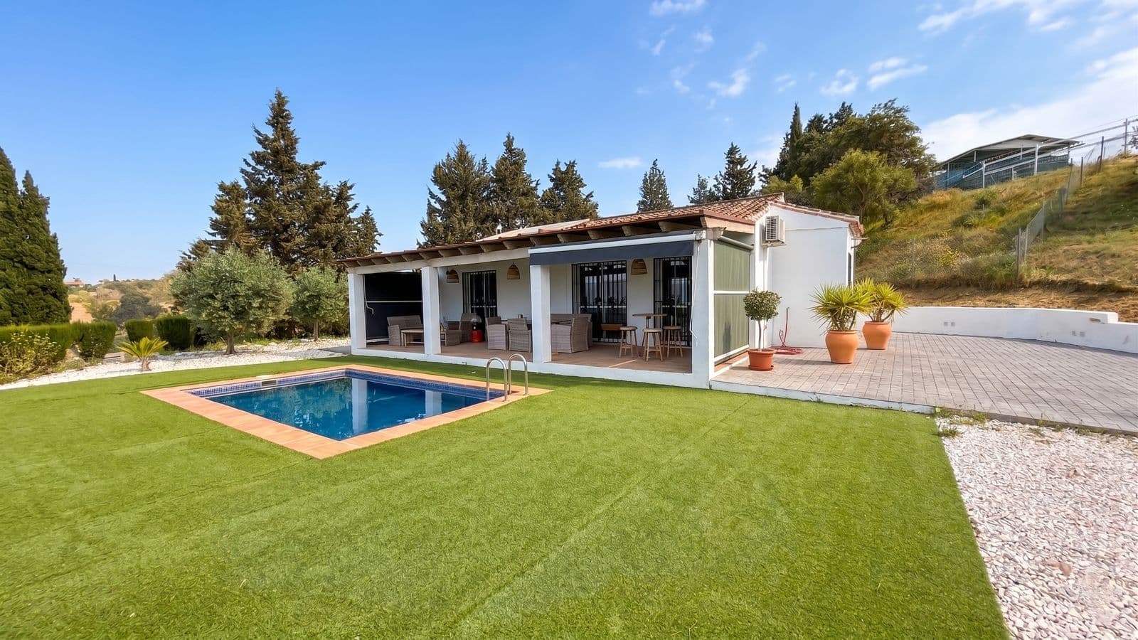 Finca - Cortijo in Coín, Coín