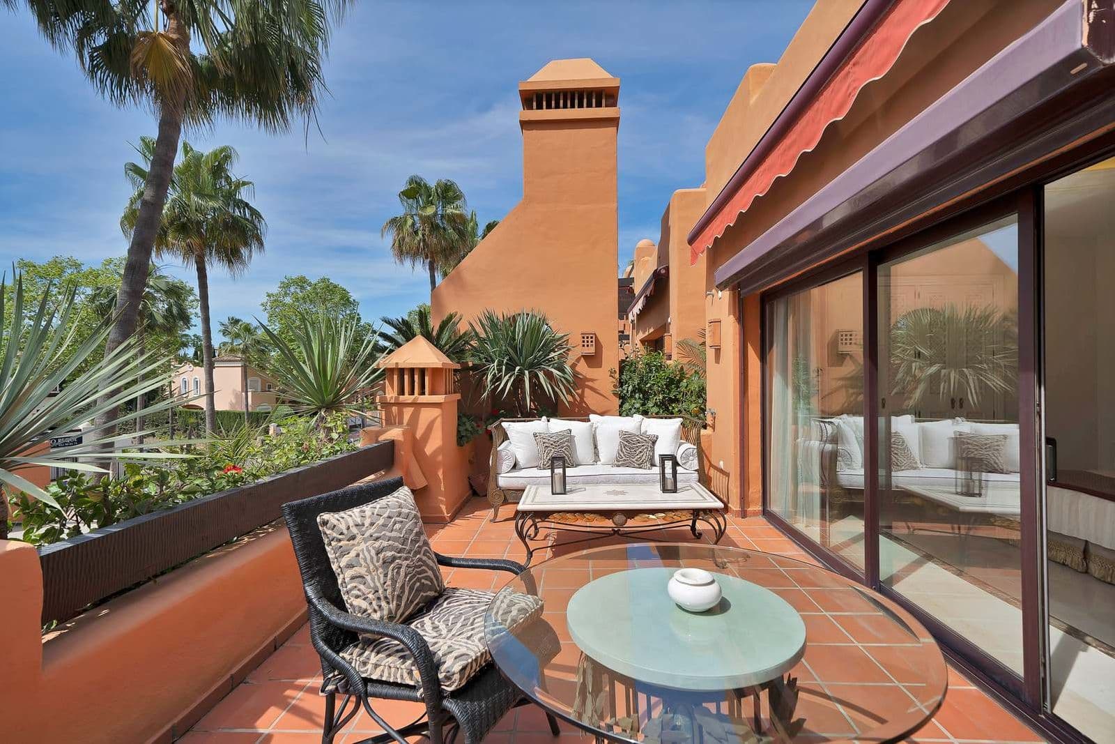 Penthouse in Marbella, Marbella