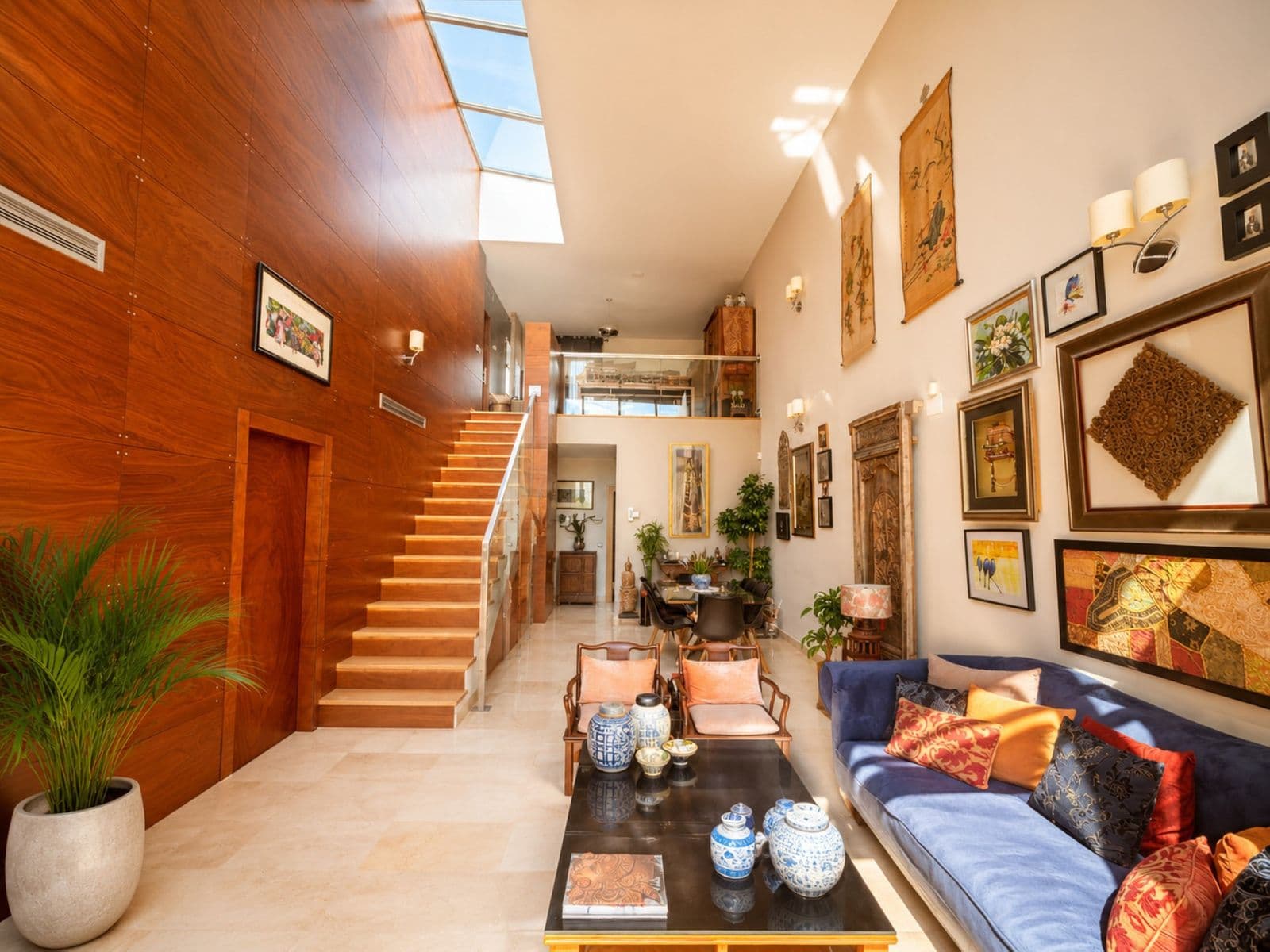 Townhouse in Benahavís, Benahavís