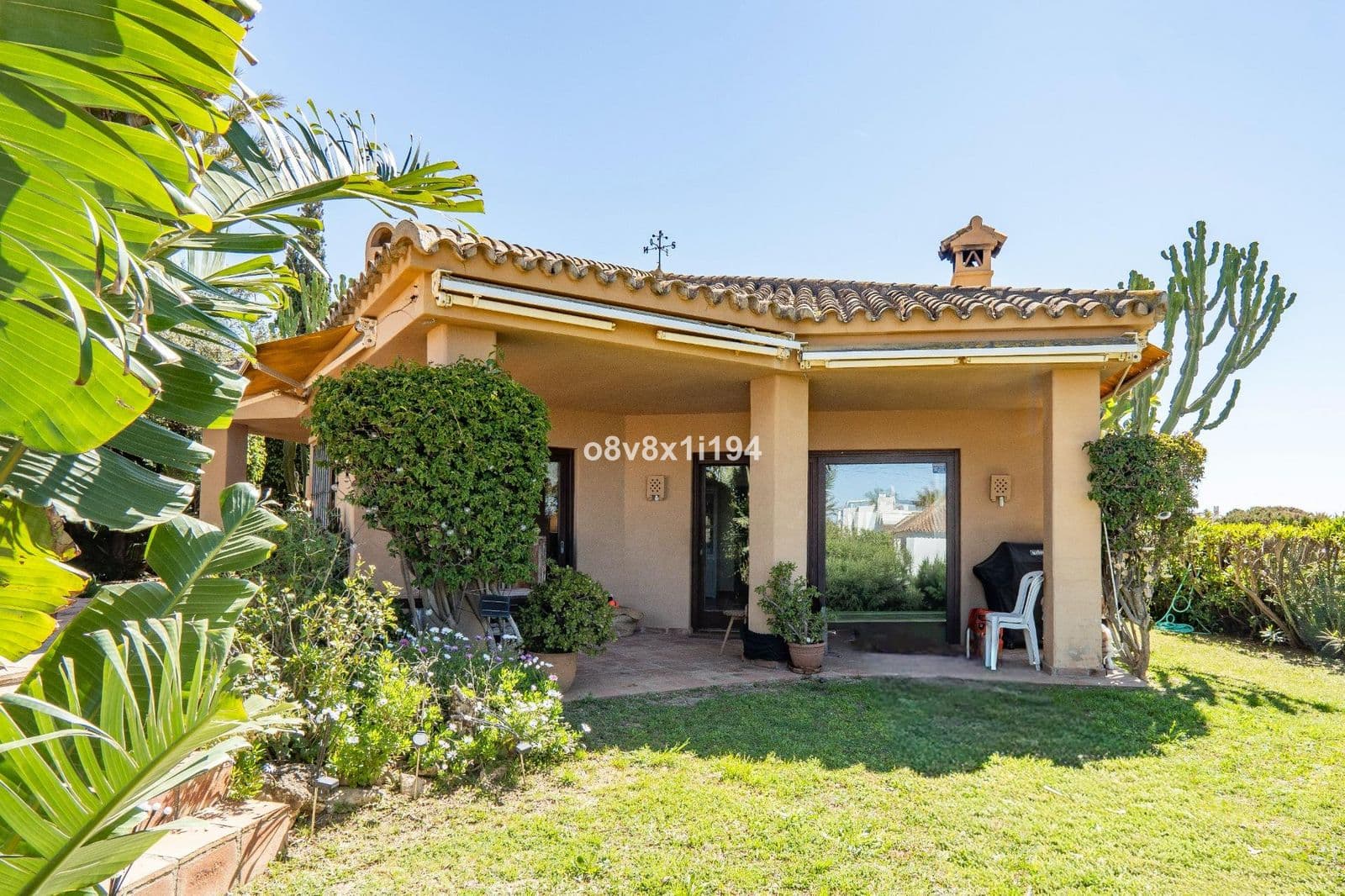 Detached Villa in Marbella, Marbella