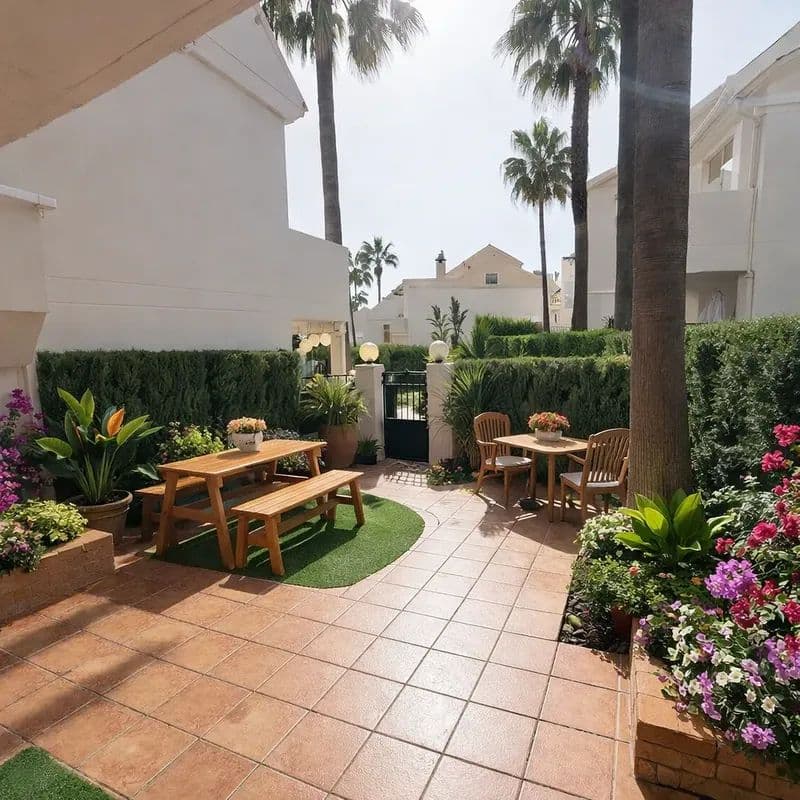 Townhouse in Marbella, Marbella