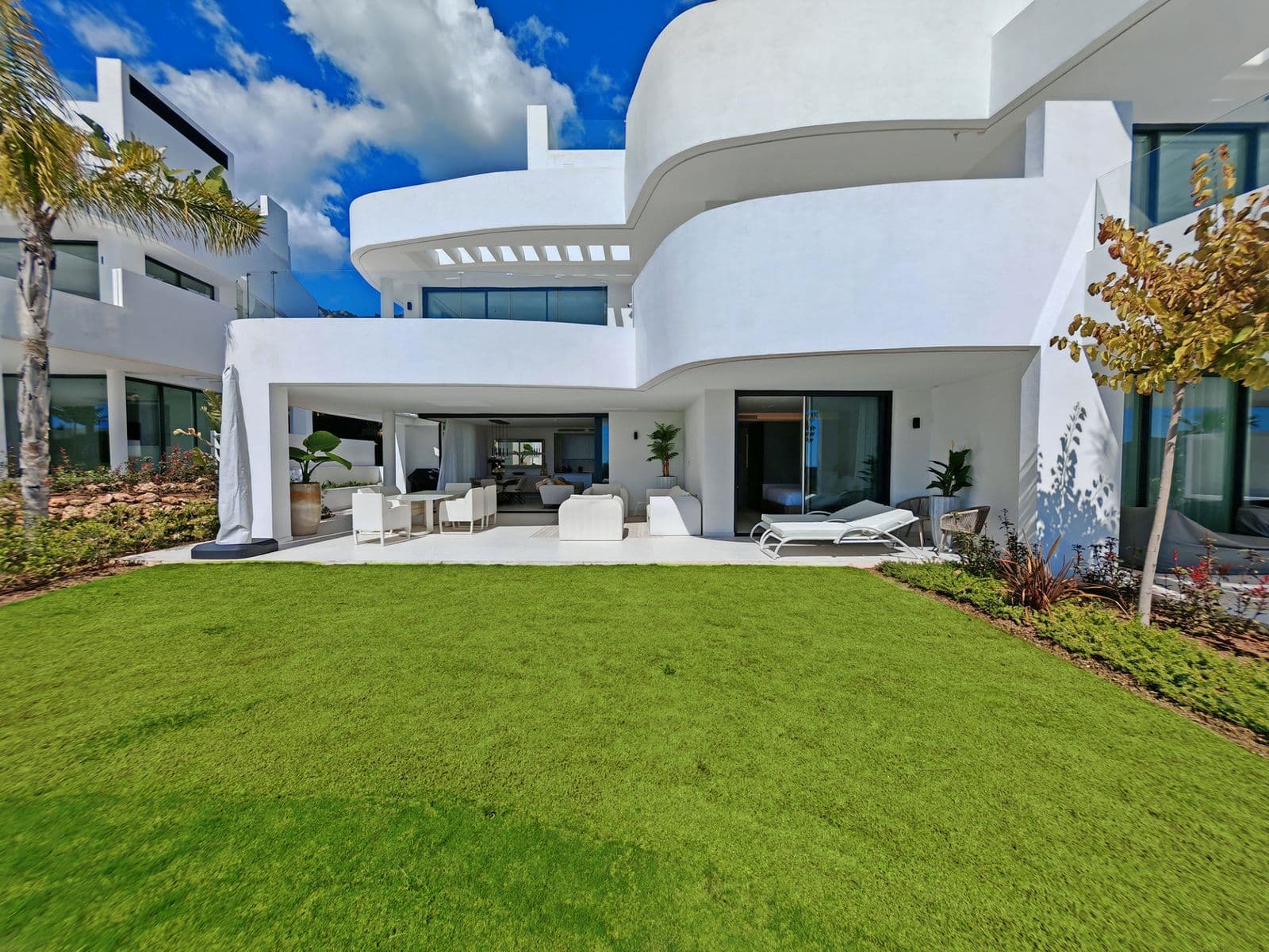 Ground Floor Apartment in Marbella, Marbella