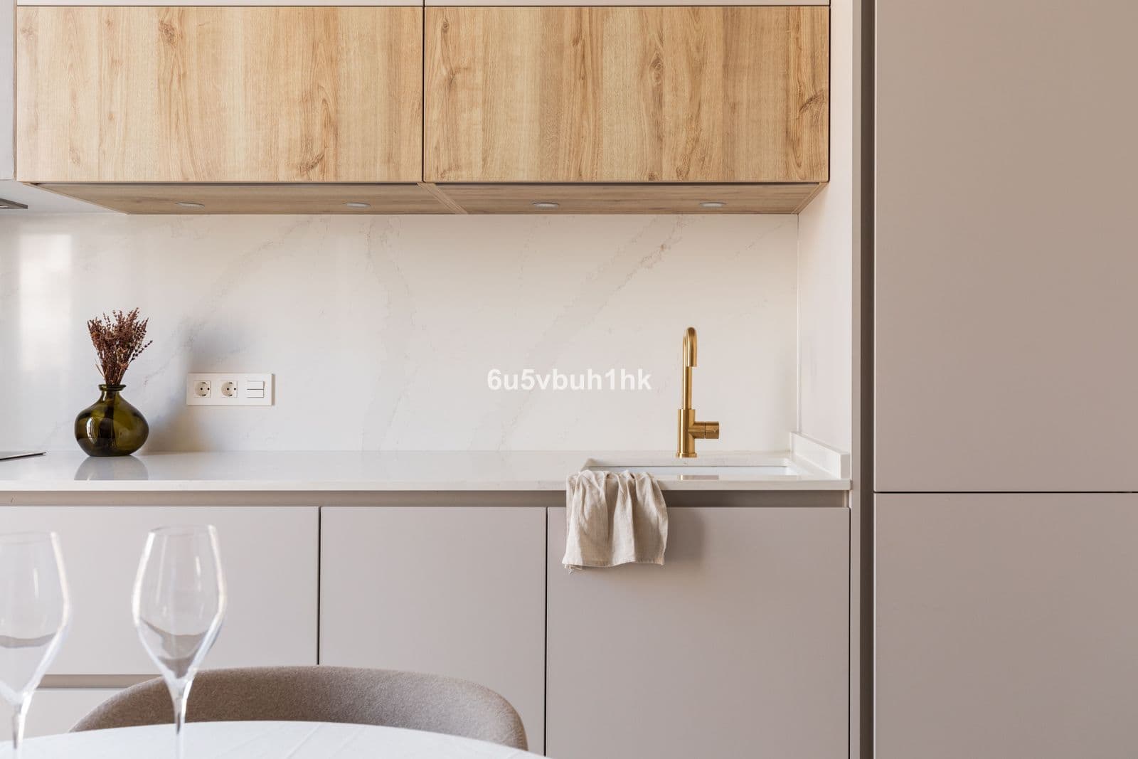 Ground Floor Apartment in Málaga, Malaga - Centro, Málaga