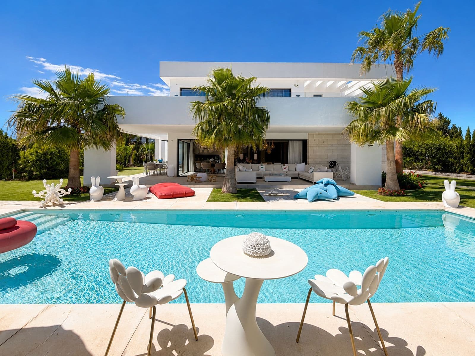 Detached Villa in La Cala Golf, Mijas