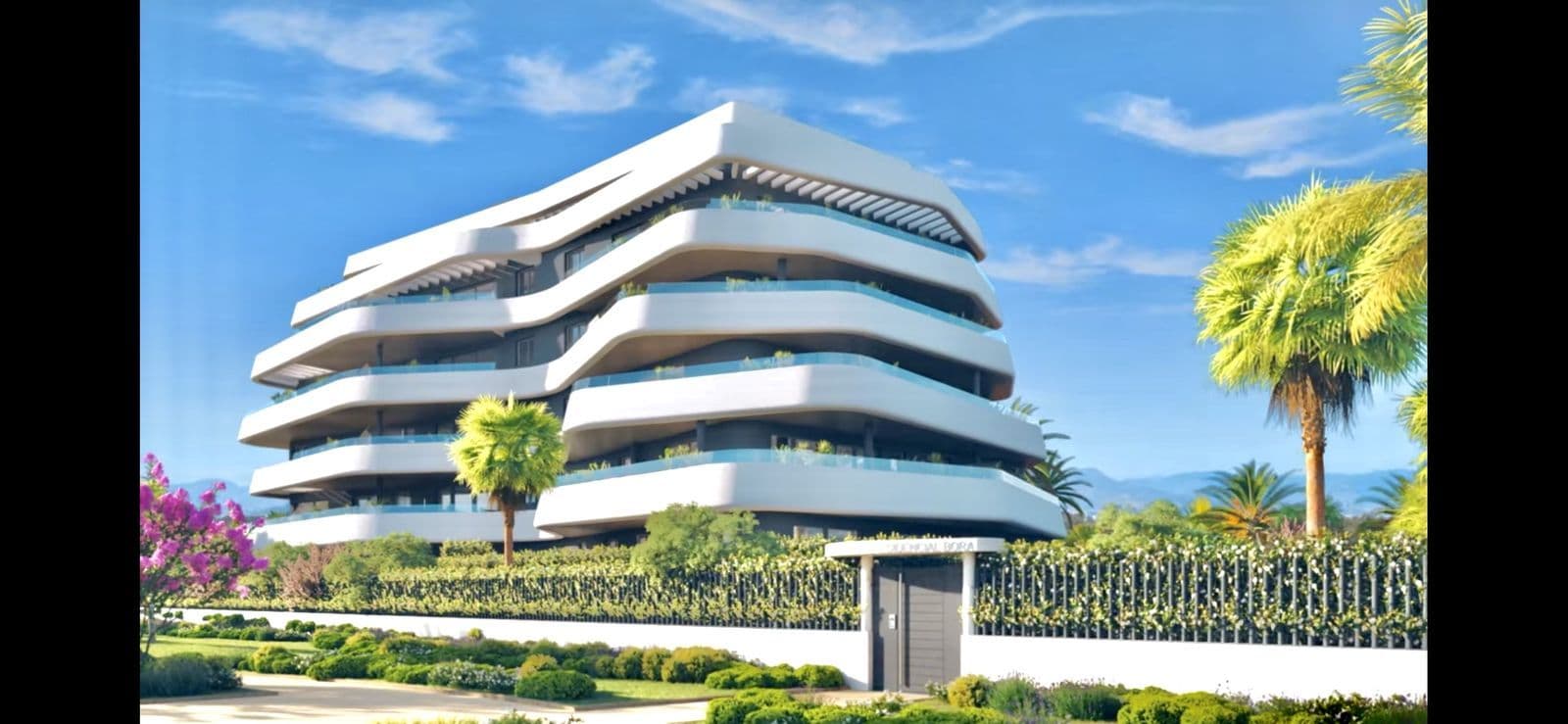 Middle Floor Apartment in Torremolinos, Torremolinos