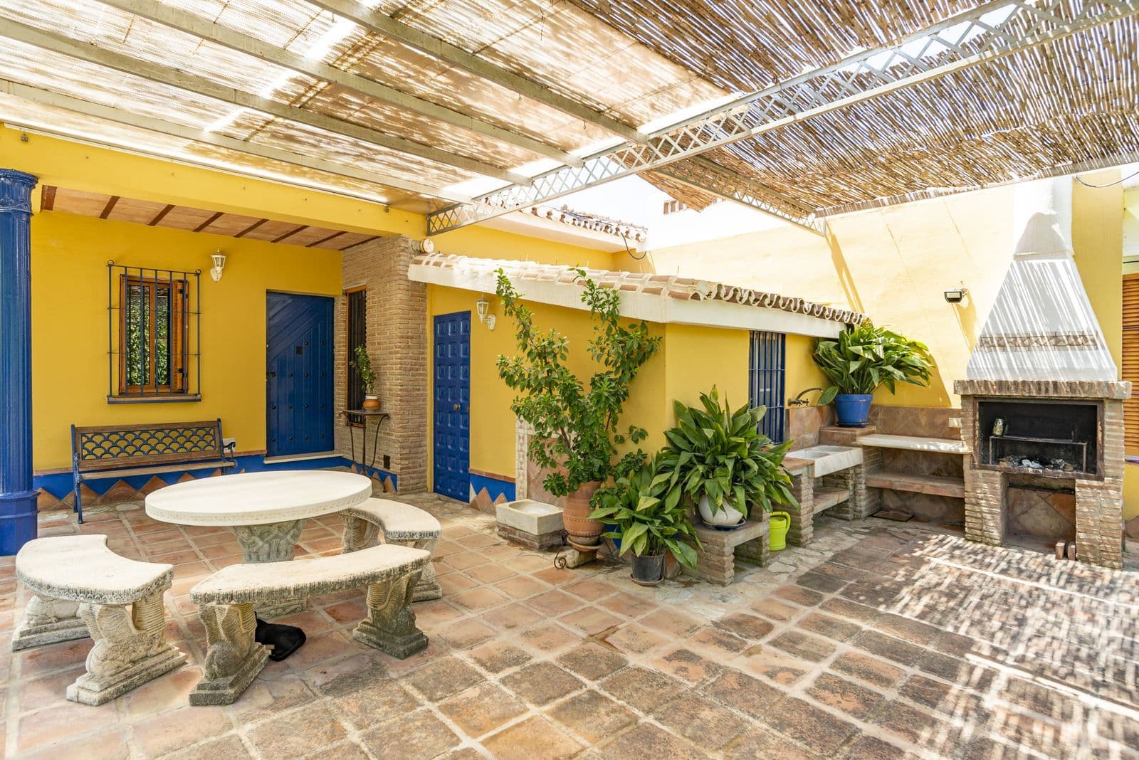 Finca - Cortijo in Coín, Coín