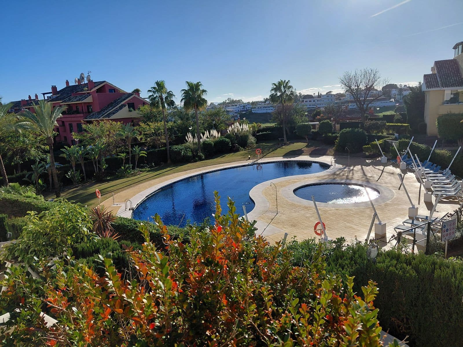 Ground Floor Apartment in Estepona, Estepona