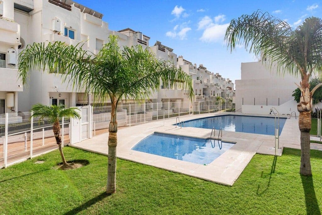 Penthouse in Estepona, Estepona