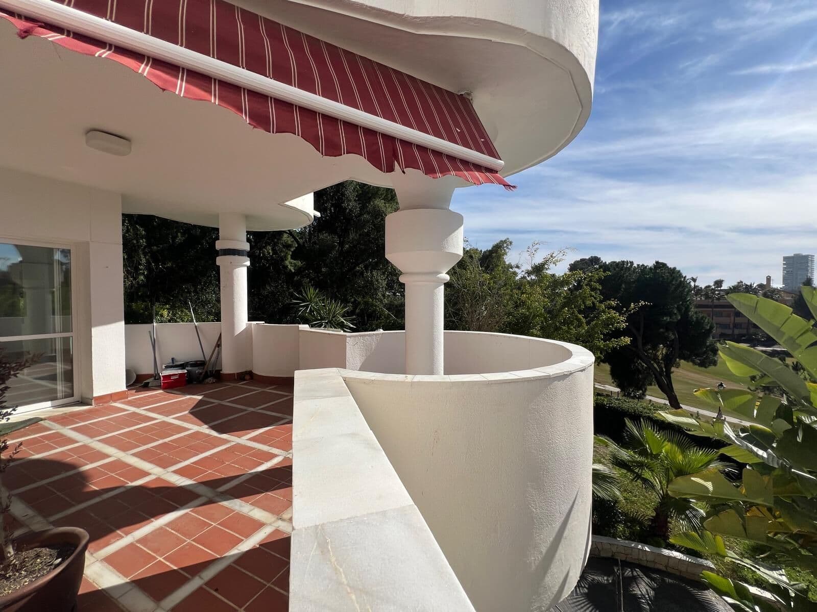 Ground Floor Apartment in Marbella, Marbella