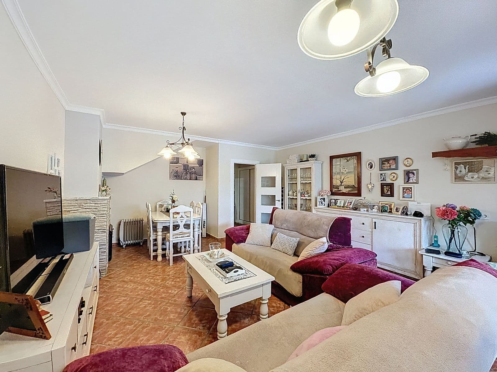 Townhouse in Nagüeles, Marbella
