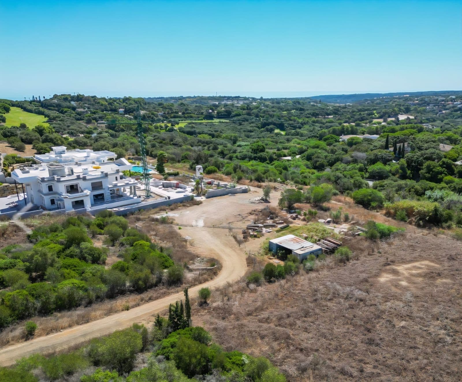 Land in Sotogrande, Sotogrande