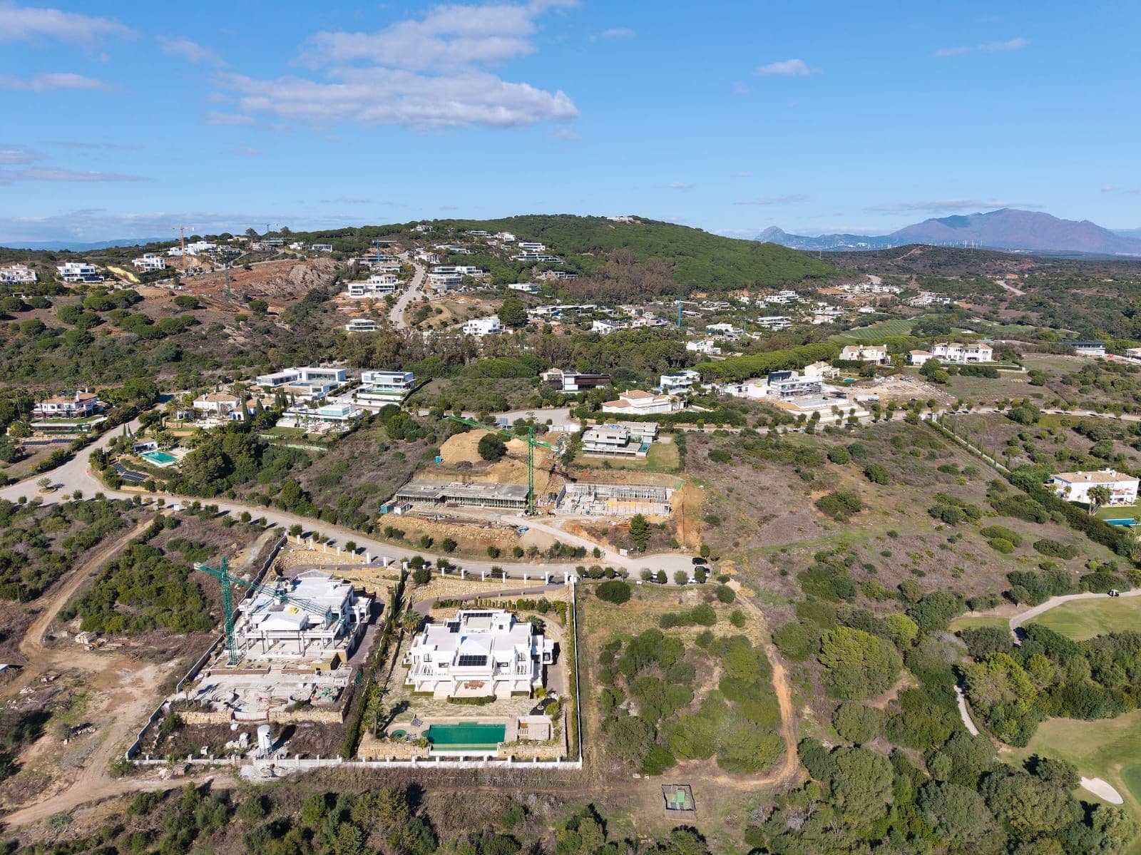 Land in Sotogrande, Sotogrande