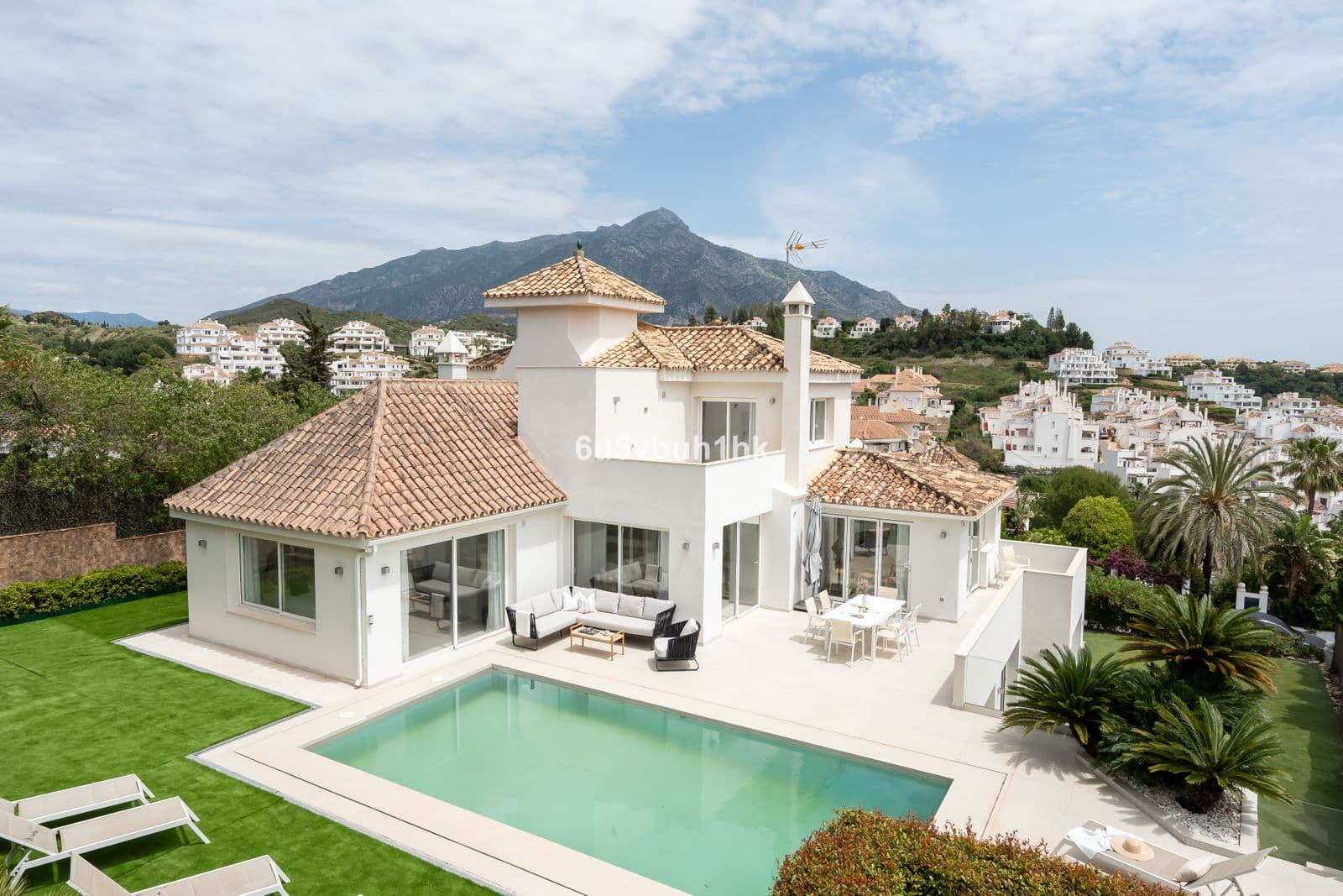 Townhouse in Marbella, Marbella