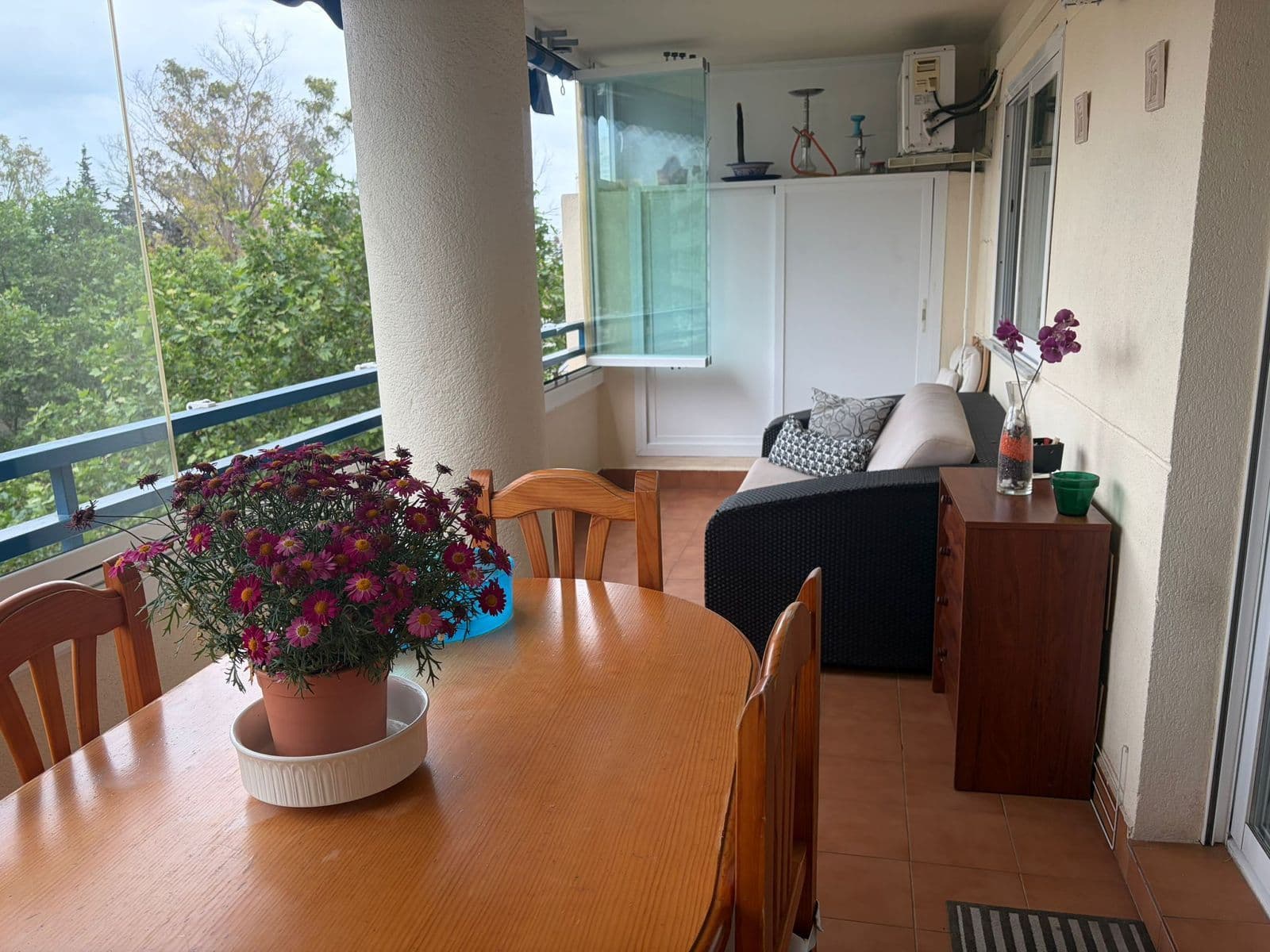 Middle Floor Apartment in Marbella, Marbella