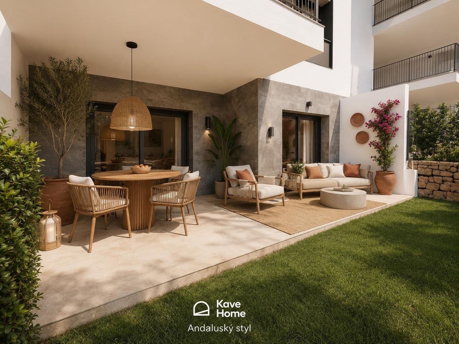 Ground Floor Apartment in Estepona, Estepona