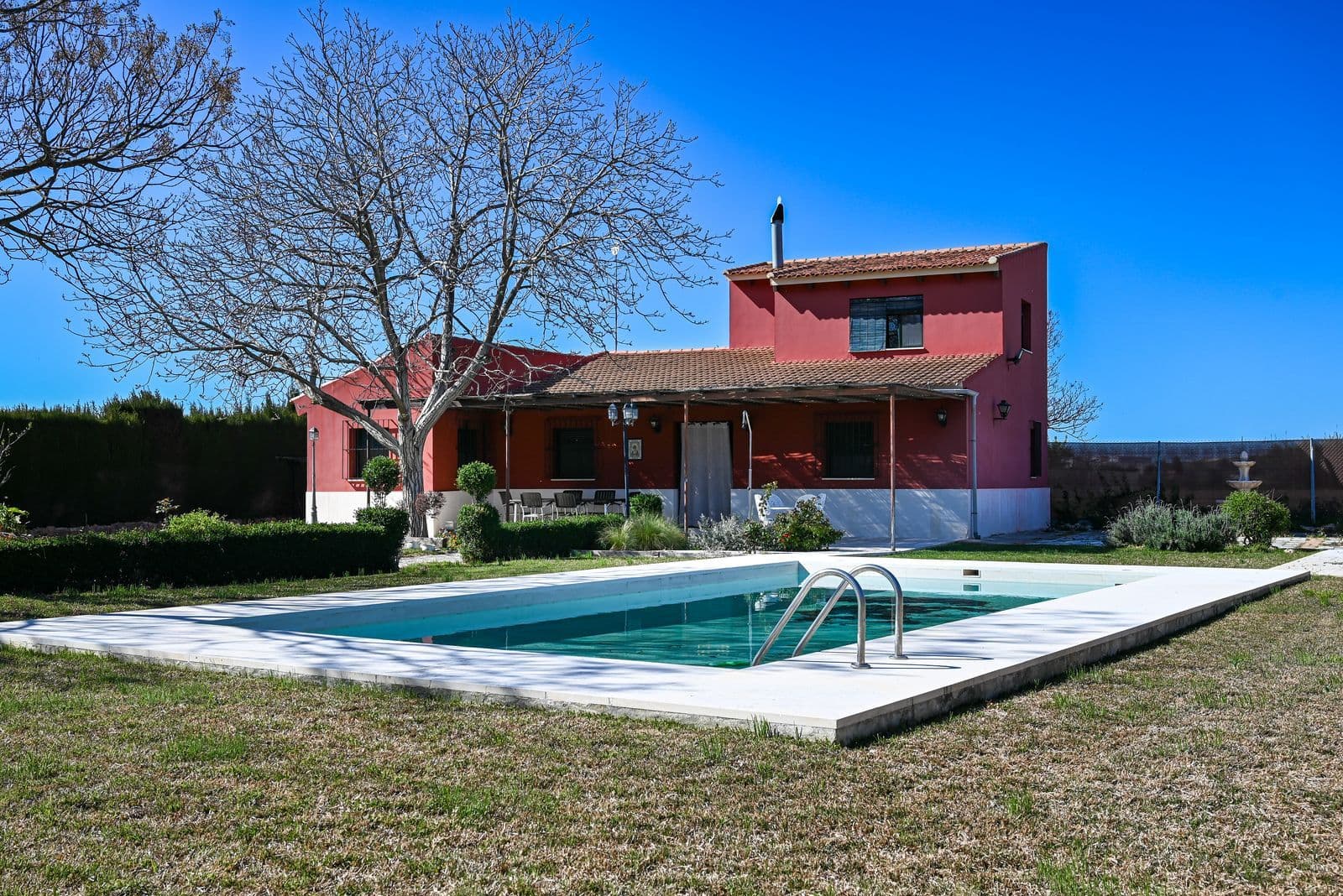 Finca - Cortijo in Antequera, Antequera