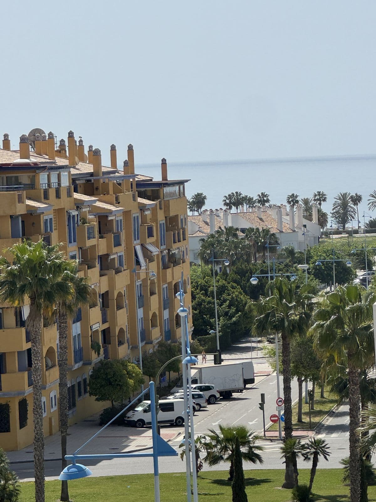 Top Floor Apartment in San Pedro de Alcántara, Marbella