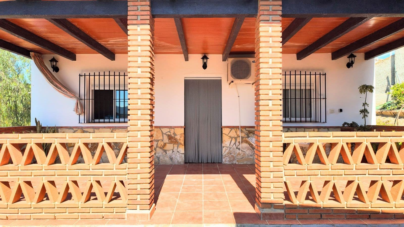 Finca - Cortijo in Pizarra, Pizarra