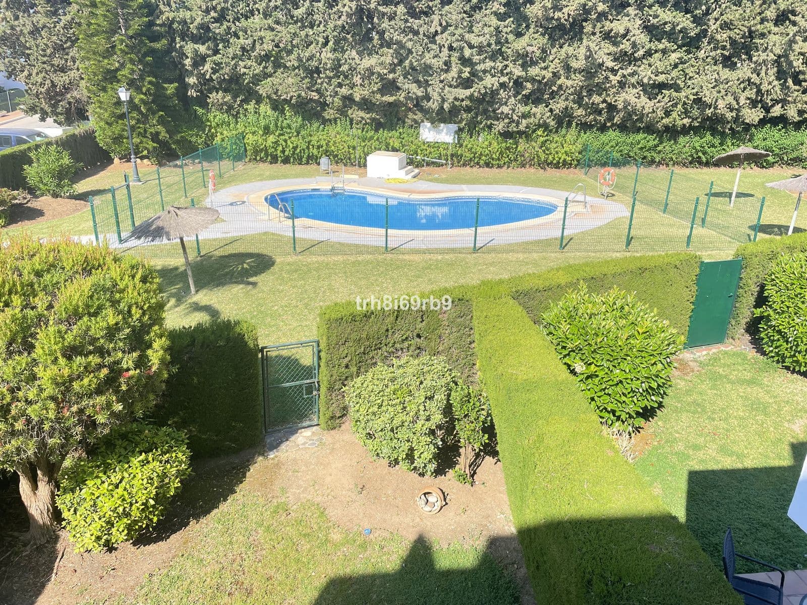 Penthouse in Estepona, Estepona