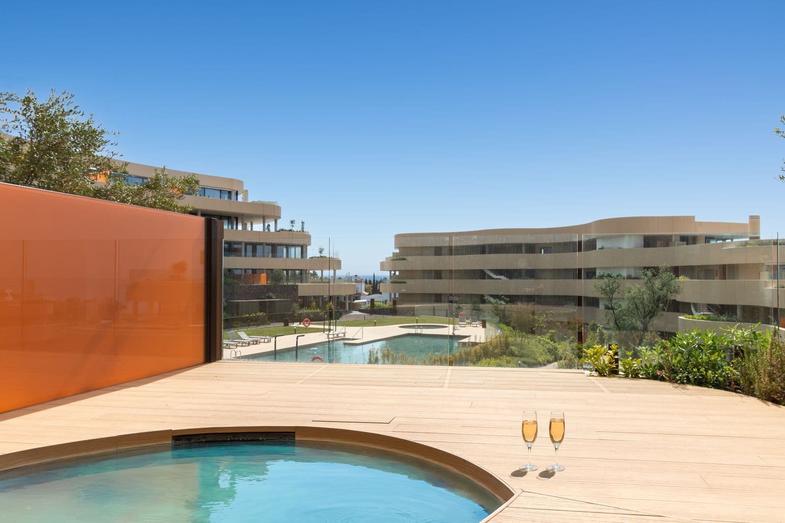 Ground Floor Apartment in Fuengirola, Fuengirola