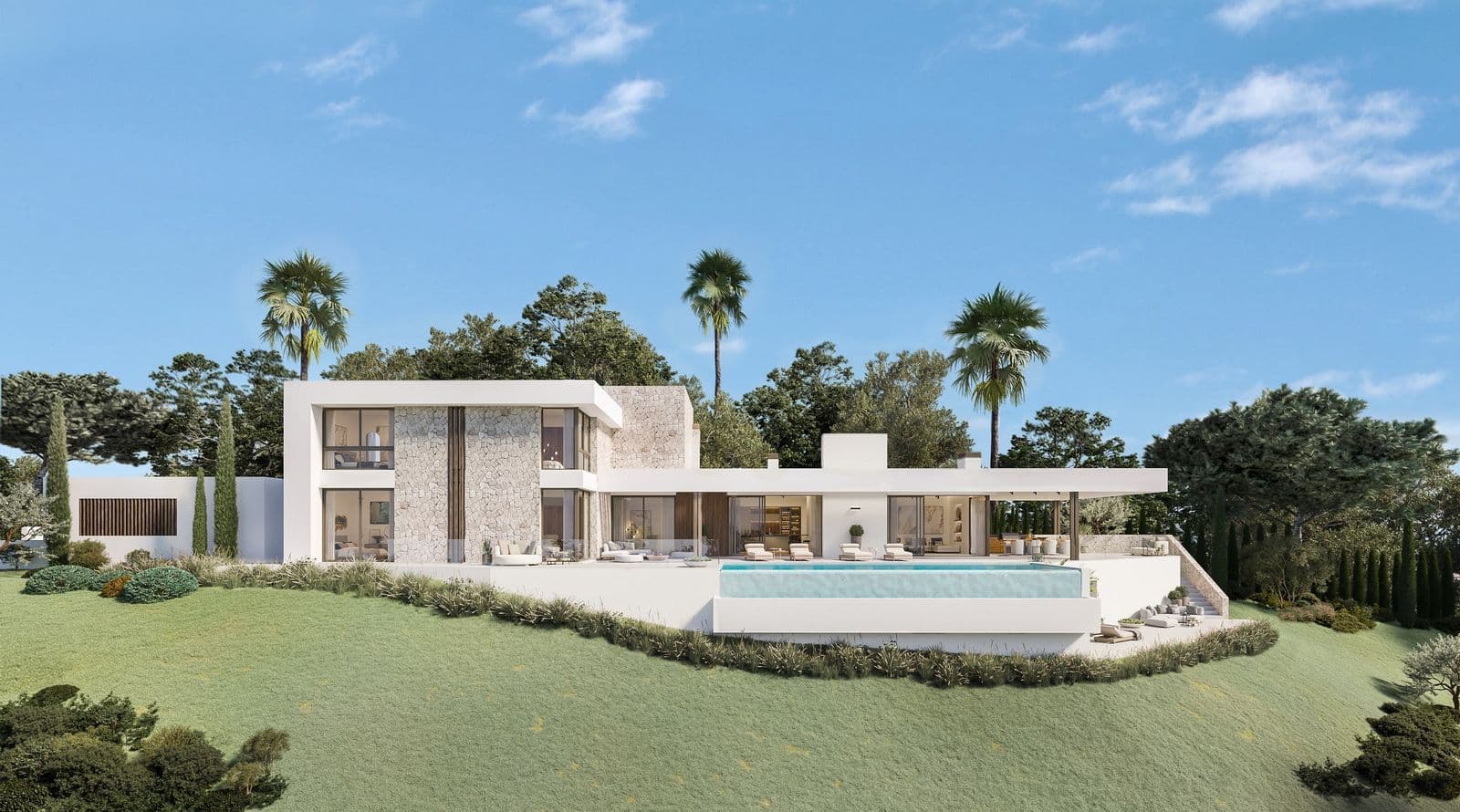 Residential Plot in La Cala Golf, Mijas