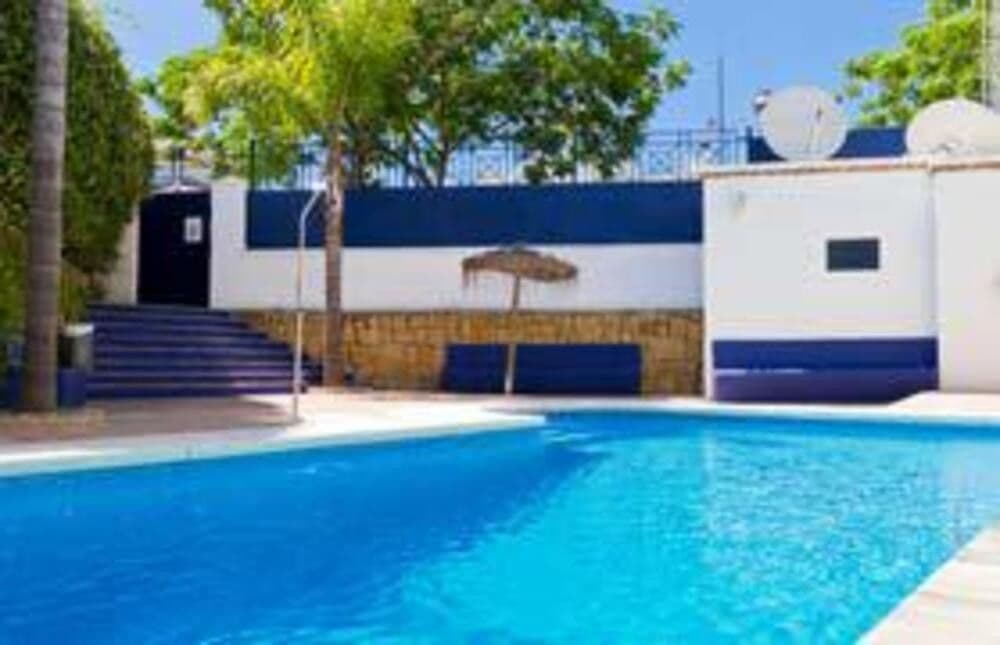 Townhouse in San Pedro de Alcántara, Marbella