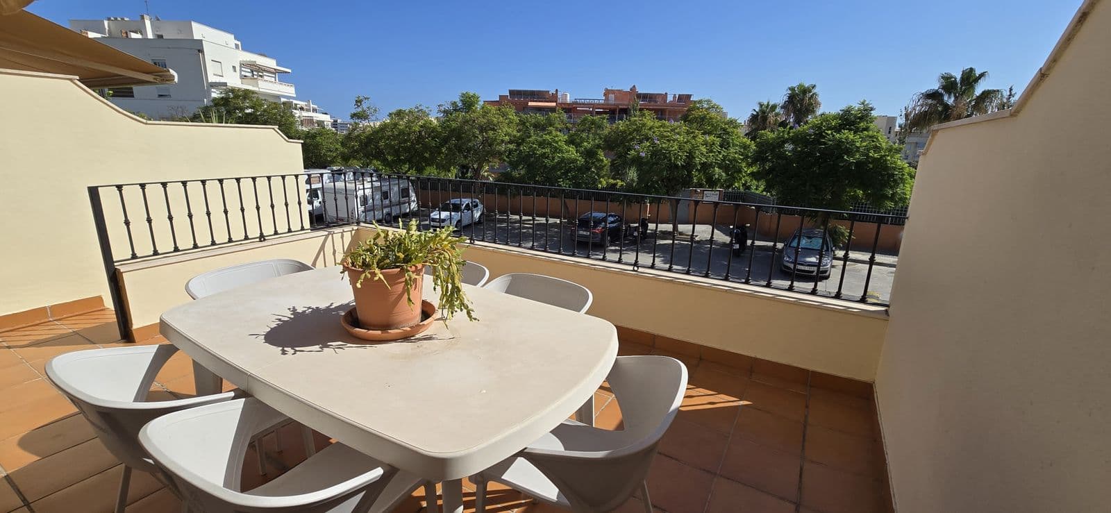 Townhouse in Torremolinos, Torremolinos