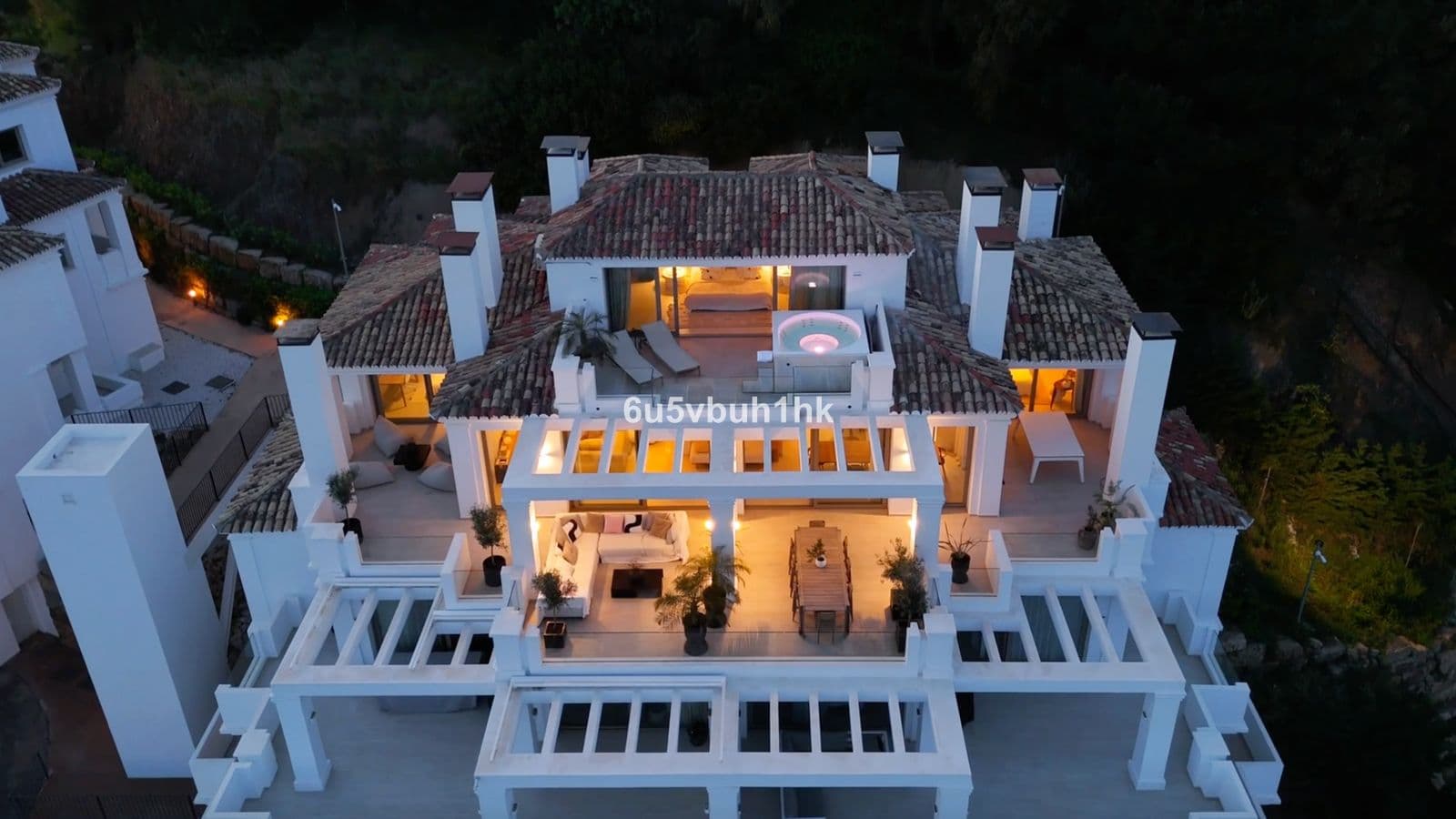 Penthouse Duplex in Nueva Andalucía, Nueva Andalucía