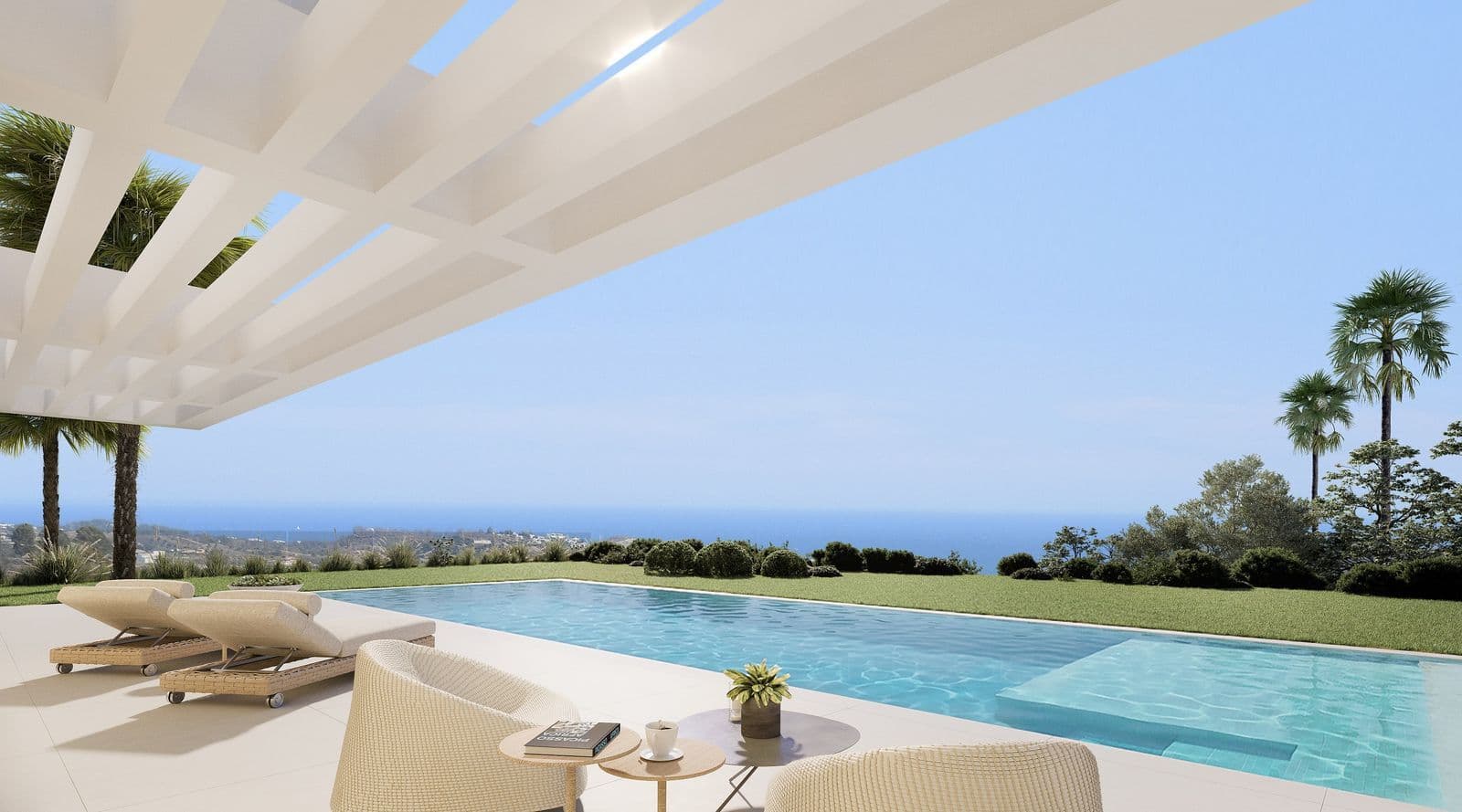 Residential Plot in La Cala Golf, Mijas