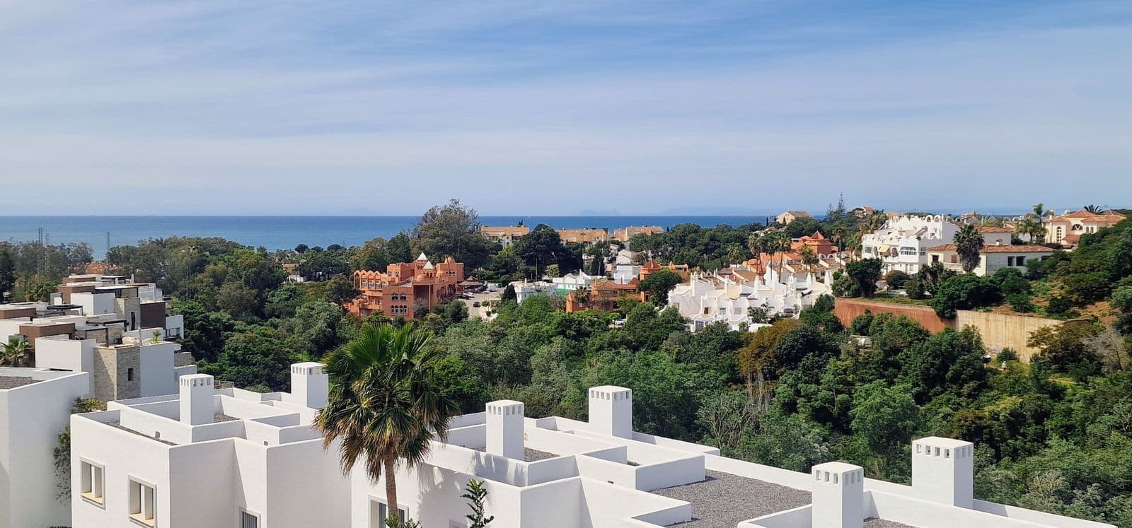Townhouse in Cabopino, Marbella East