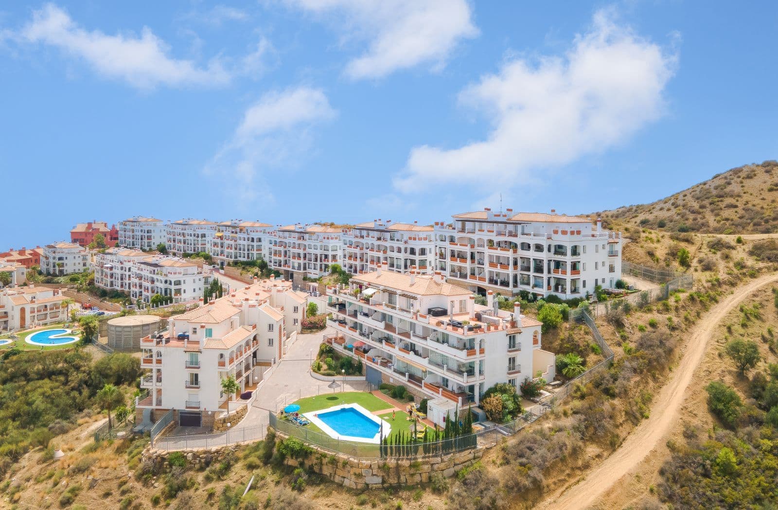 Ground Floor Apartment in Calahonda, Mijas