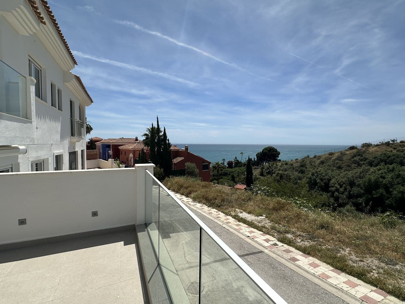 Townhouse in Torrequebrada, Benalmádena