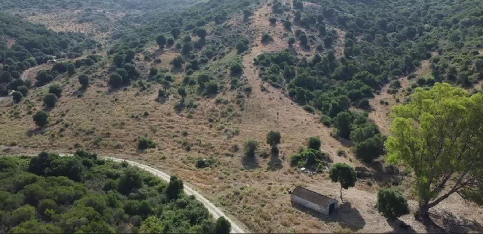 Land in San Martín de Tesorillo, San Martín de Tesorillo