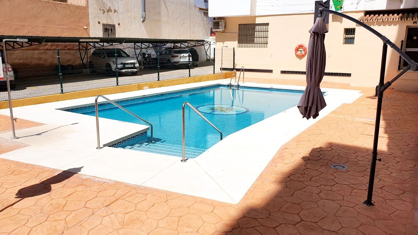 Top Floor Apartment in Fuengirola, Fuengirola