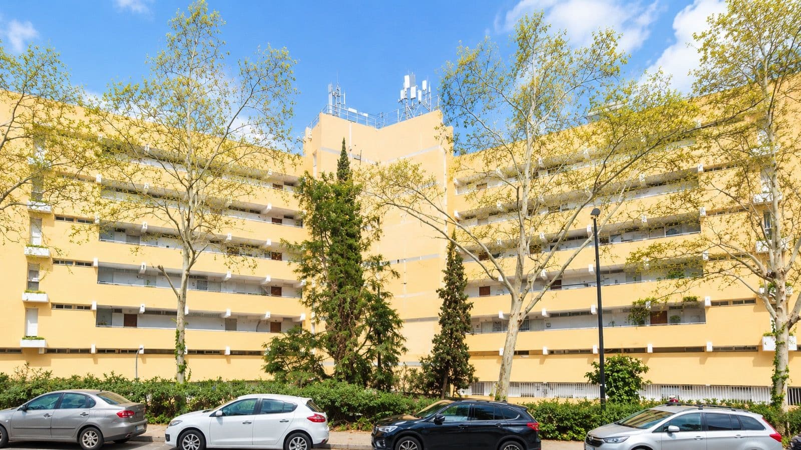 Ground Floor Apartment in Marbella, Marbella