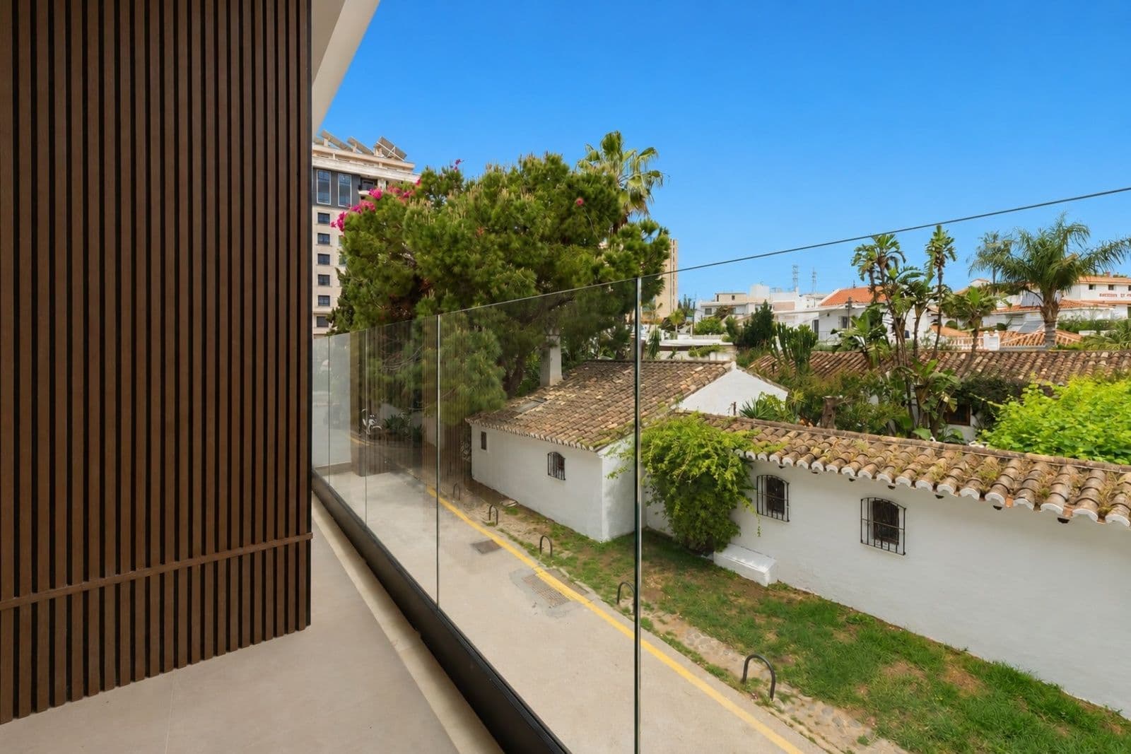 Middle Floor Apartment in Fuengirola, Fuengirola