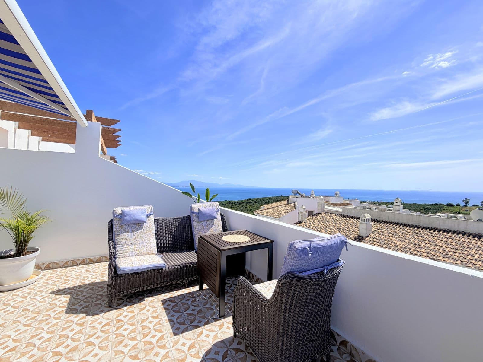 Townhouse in La Duquesa, Manilva
