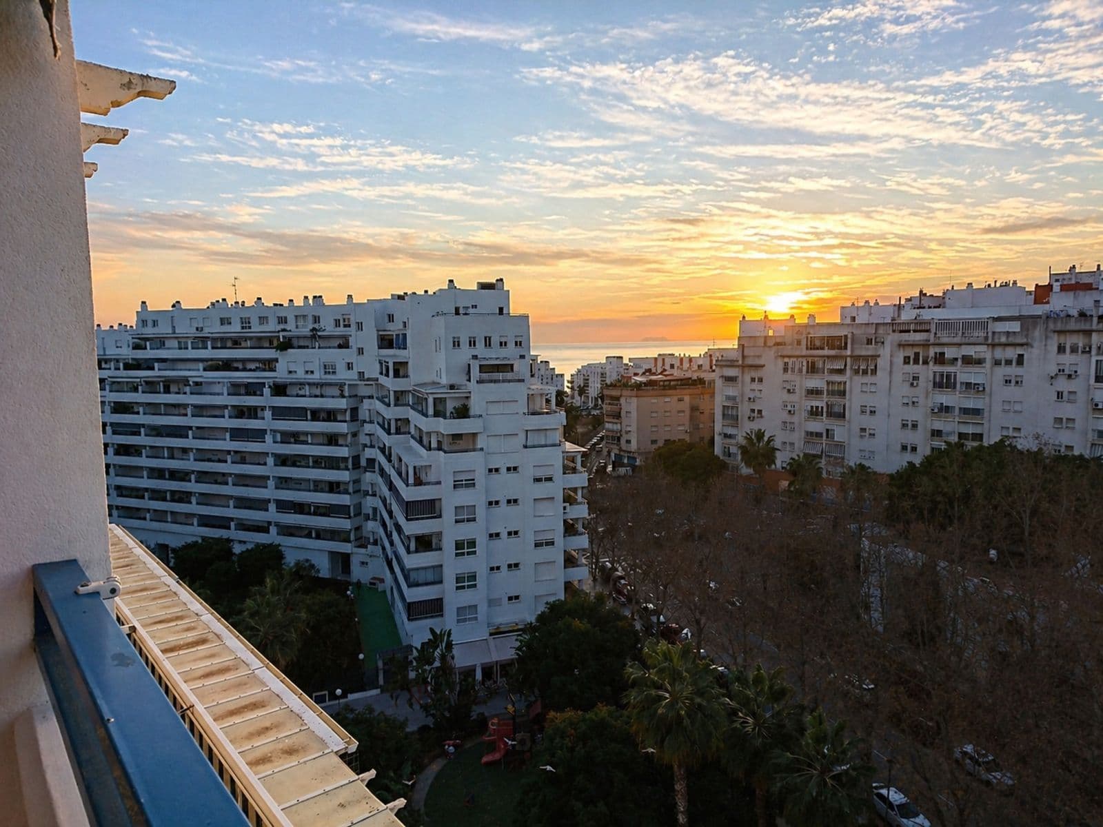 Duplex in Marbella, Marbella