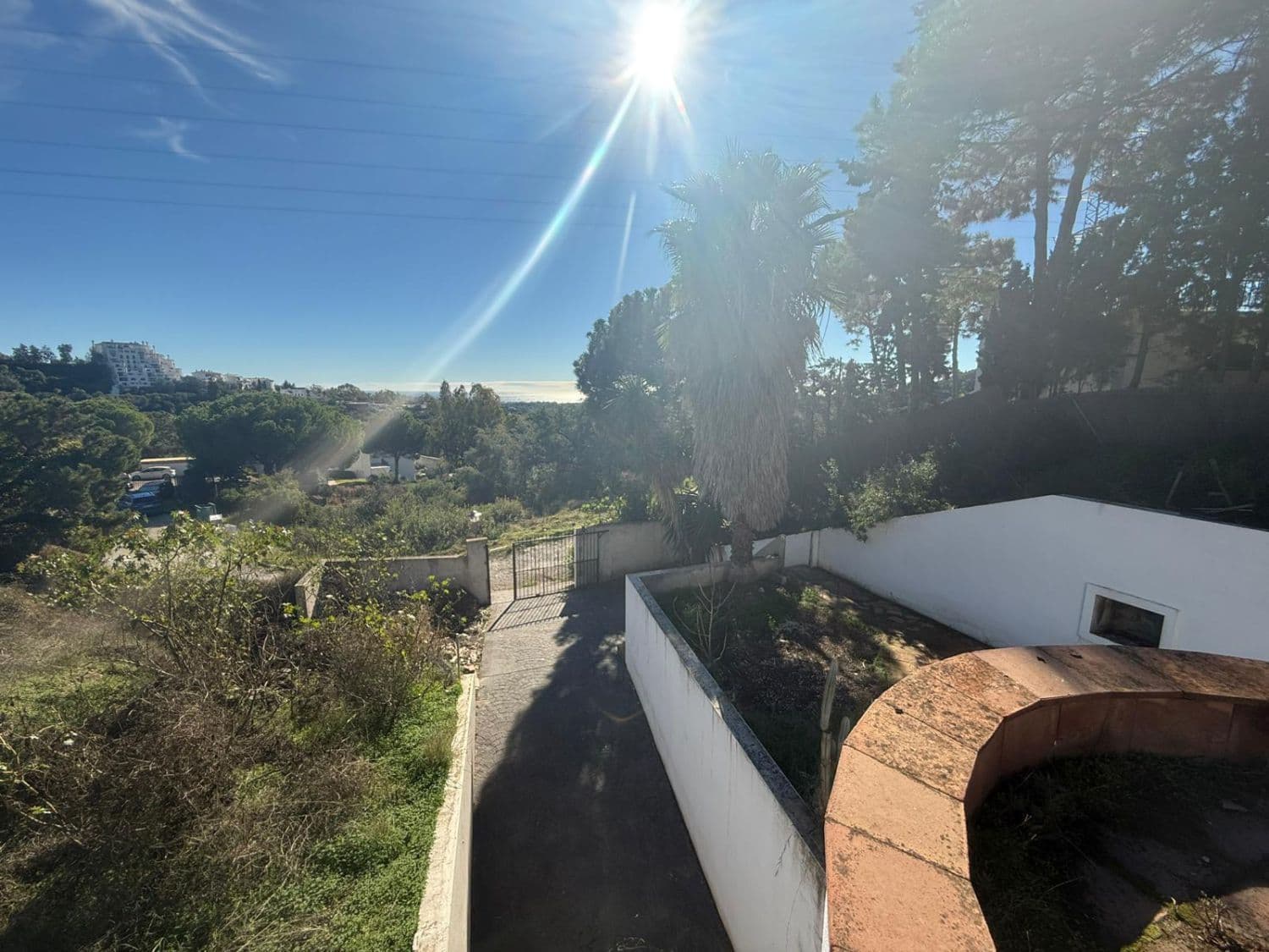 Detached Villa in Estepona, Estepona