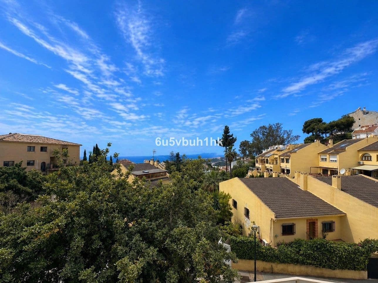 Townhouse in Málaga, Malaga - Este, Málaga