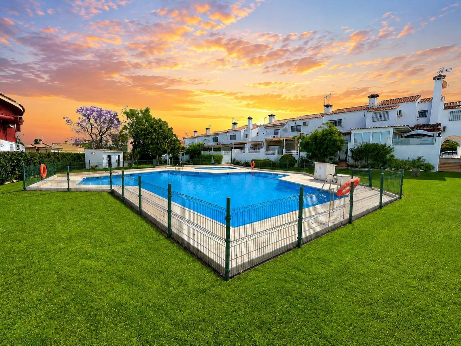 Townhouse in Alhaurín de la Torre, Alhaurín de la Torre